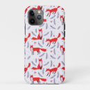 Search for red fox iphone cases Retro
