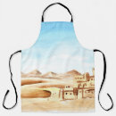 Search for dune aprons Desert