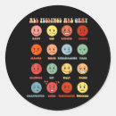 Search for good feelings stickers Mental health