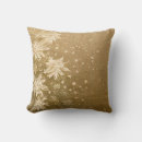 Search for blue and white christmas cushions Snow