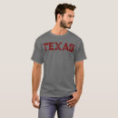 Search for texas tshirts Country