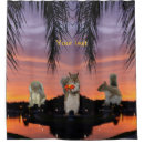 Search for squirrel shower curtains Wildlife