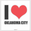 Search for oklahoma stickers Retro