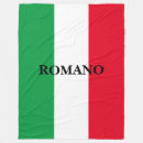 Search for italy blankets Flag