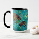 Search for turtle mugs Sea life