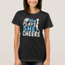 Search for daugher Cheer