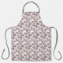Search for cherry blossom aprons Pink