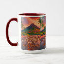Search for hanalei mugs Kauai