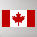 Search for canada posters Flag