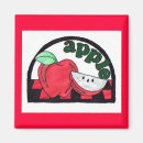 Search for orchard magnets Fruits
