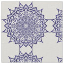 Search for sacred geometry fabric Fractal