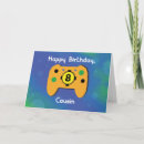 Search for 8 year old boy birthday cards For him