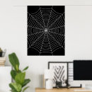 Search for spider webs posters Spooky