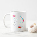 Search for modern japanese mugs Abstract