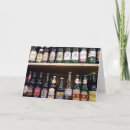 Search for beer drinkers birthday cards Alchohol