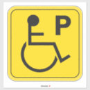 Search for wheelchairs stickers Access