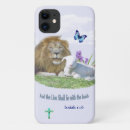 Search for lambs iphone cases Religious