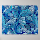 Search for william morris posters Pattern