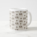 Search for mr moustache mugs Dad