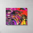 Search for splashes art Black
