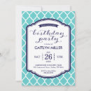 Search for moroccan birthday invitations Trendy