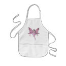 Search for fairy kids aprons Fantasy