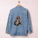 Search for guitar jackets Skeleton
