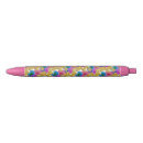 Search for valentines day pens Heart pattern