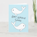 Search for beluga cards Whimsical
