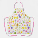 Search for easter egg aprons Rabbits