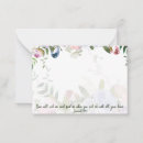 Search for find note cards Floral