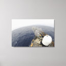 Search for cannon canvas prints Ocean