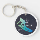 Search for surf board key rings Water