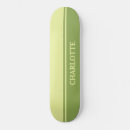 Search for plain green skateboards Simple
