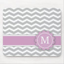 Search for white zig zag mouse mats Pink