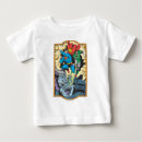 Search for superman baby shirts Logo