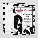 Search for funny 4x6 invitations 50th