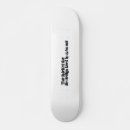 Search for calligraphy skateboards For him