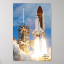 Search for rocket launch posters America