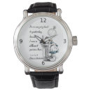Search for alice in wonderland watches Quote