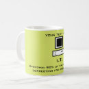 Search for the help desk mugs Programmer
