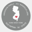 Search for new jersey stickers Modern