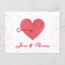 Search for happy anniversary postcards Heart