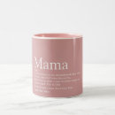 Search for mom sayings mugs Mama