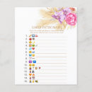 Search for emoji pictionary games Boho