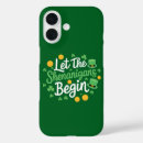 Search for shenanigans iphone cases Happy