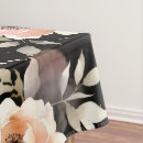 Search for peony tablecloths Peonies