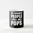Search for my favorite mugs Dad