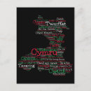 Search for slang postcards Typography