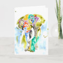 Search for pants cards Watercolor